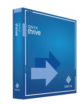 Onyx Thrive 21 RIP Full Options Unlocked Work Windows 10 64BIT | Latest Released 2021