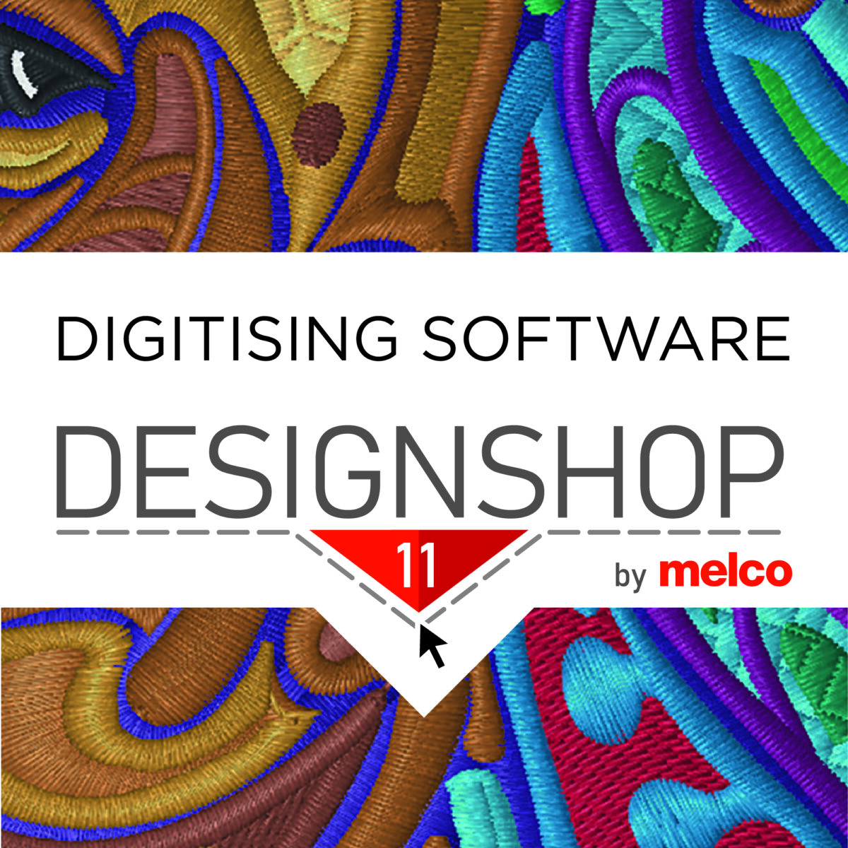 Melco DesignShop V11 Professional And Melco Amaya OS V11 Flex+ Full | New Released 2021