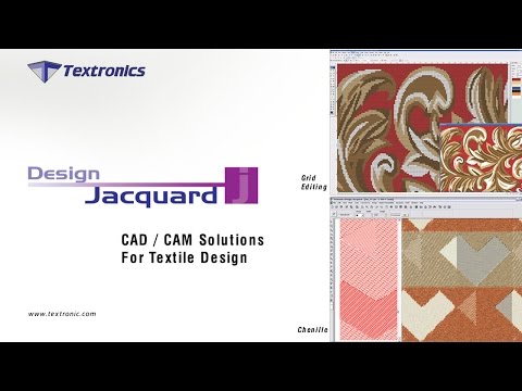 Design Jacquard 2012 By TexTronics Full Work WIndows 11_10_8_7 All System x32 x64