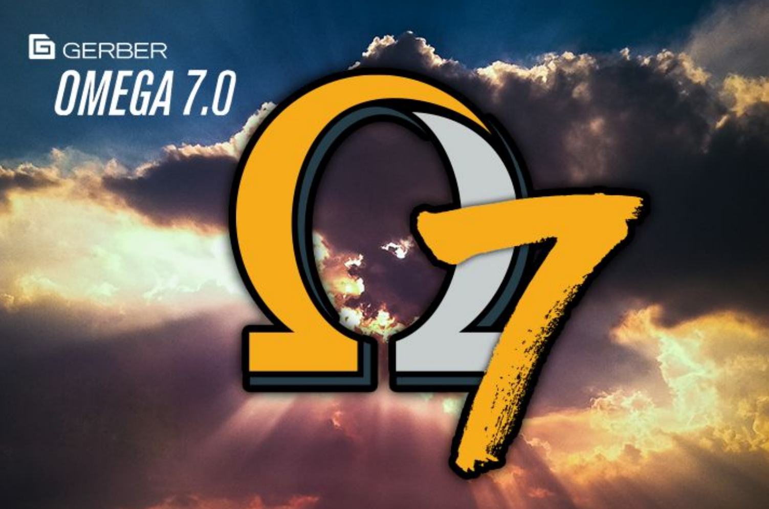Gerber Omega 7 Cut & Print Build 7.0.0.39 | Latest Version 2022 | RIP SIGN