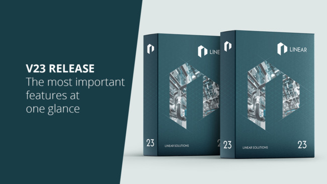 LINEAR CAD 23 Full Module Released 02 Sep 2022 | Mechanical Engineering Software LINEAR CAD 23 Full Module Released 02 Sep 2022 | Mechanical Engineering Software