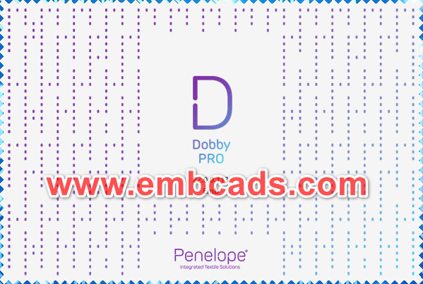 Penelope Design Dobby Pro V2022 | Released April 2023