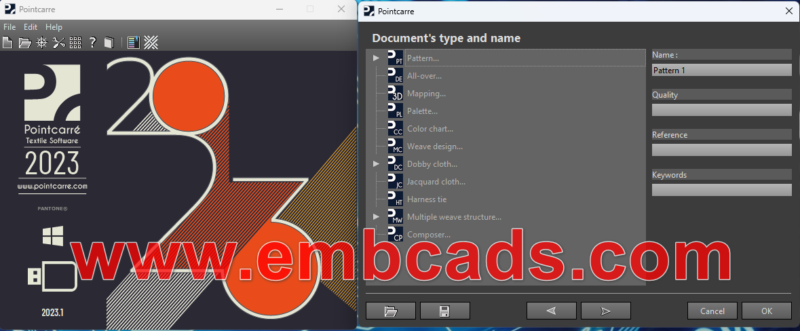 Pointcarre Math Pointcarre 2023.1 Full All Modules | New Released March 2023 - EmbCads ...