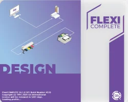 FlexiCOMPLETE 24.1.0