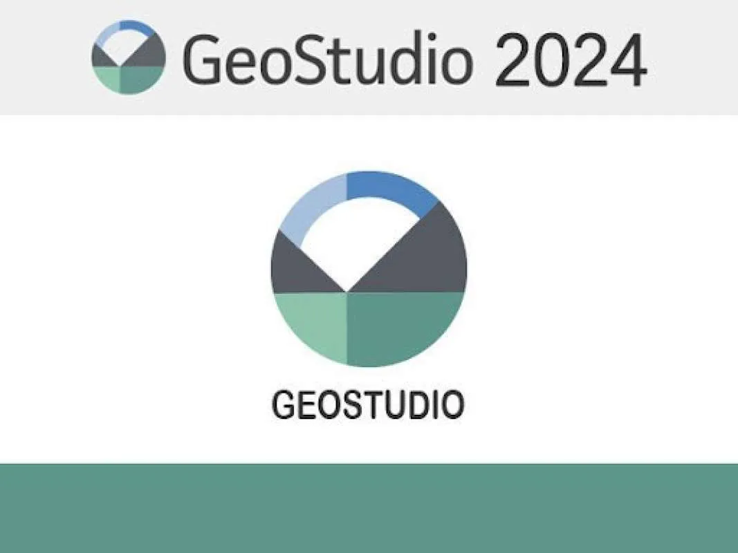 GeoStudio 2024.1 By Geo-slope Full Version