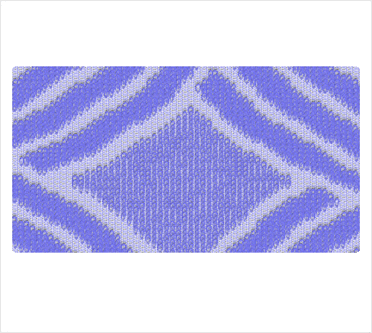 Simulation of Fabrics