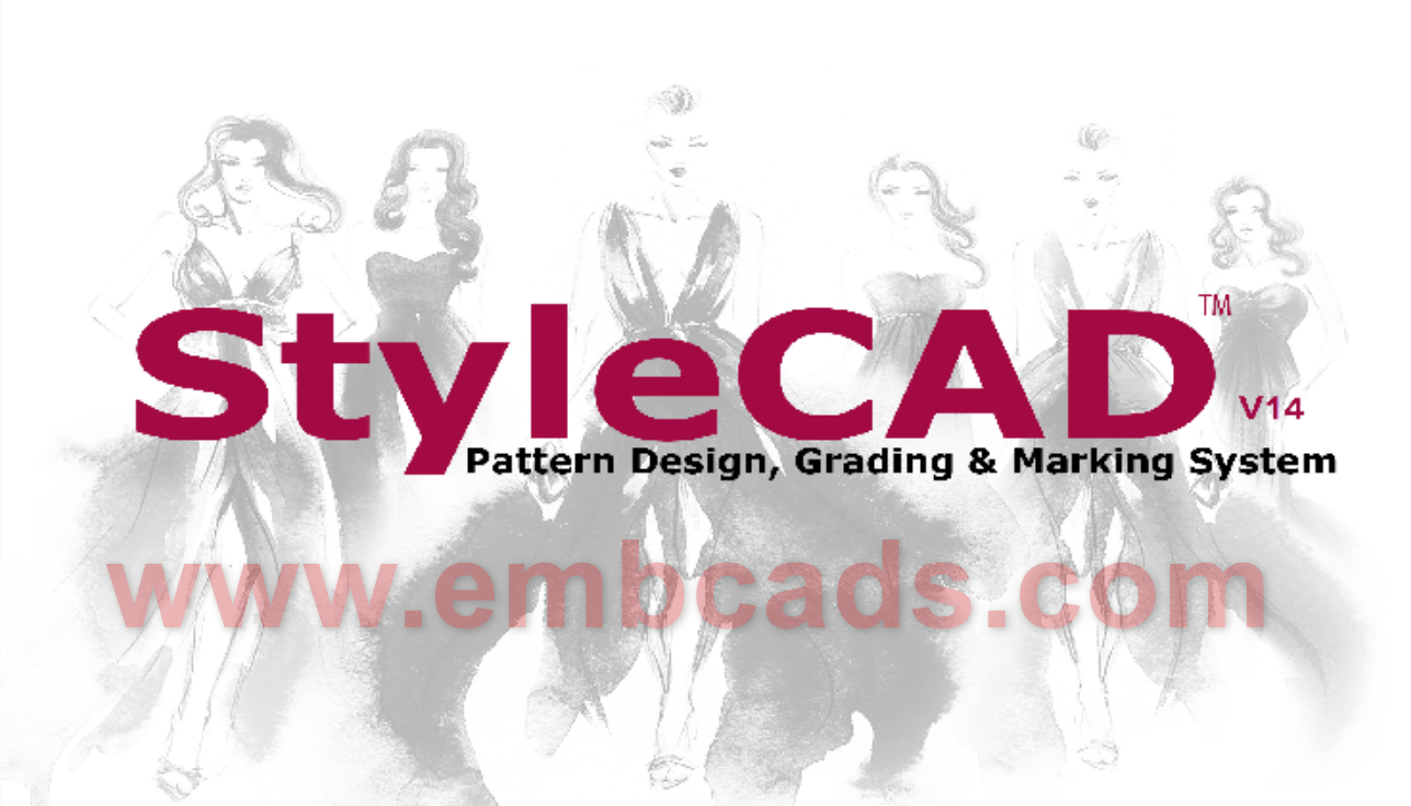 StyleCad 14 Full Pack With Auto Marker Released 11 June 2026